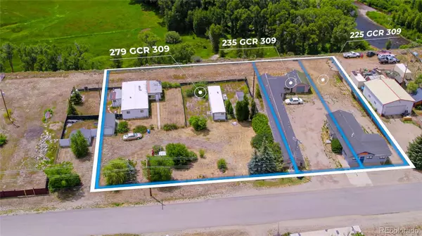 Parshall, CO 80468,279 GCR 309