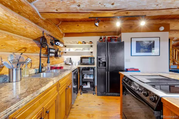 Fairplay, CO 80440,45 Valley Of The Sun DR