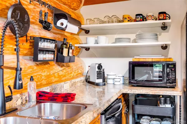 Fairplay, CO 80440,45 Valley Of The Sun DR