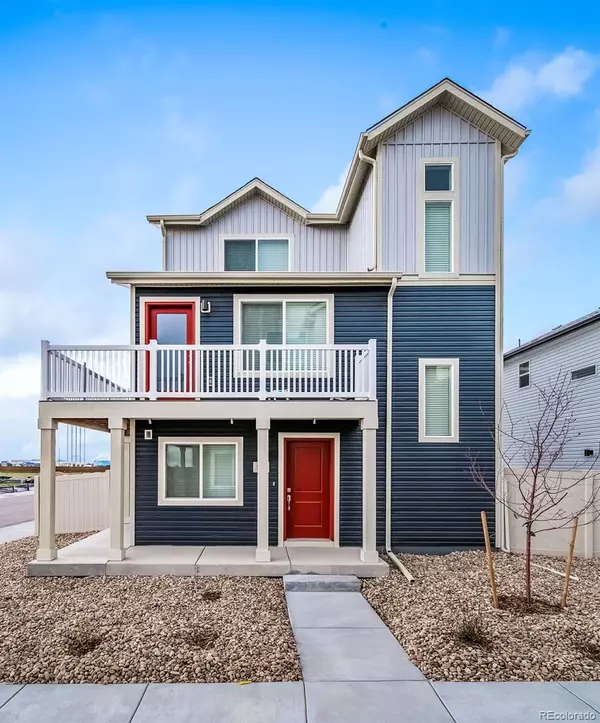 13588 E 103rd PL, Commerce City, CO 80022