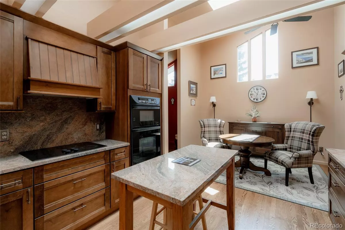 Denver, CO 80227,2623 S Wadsworth CIR #12