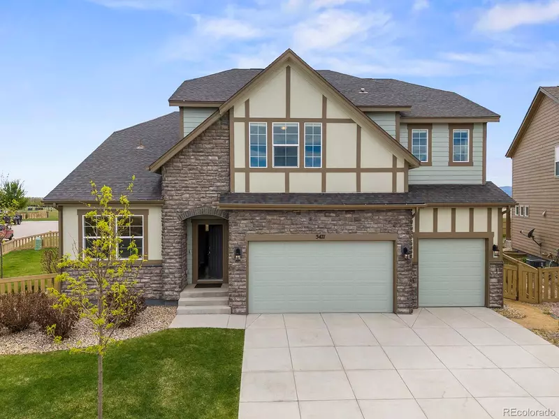 5471 Alberta Falls ST, Timnath, CO 80547