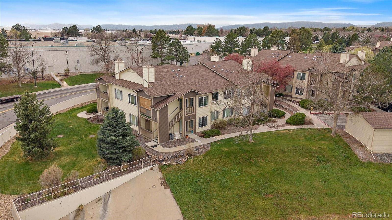 Littleton, CO 80123,8615 W Berry AVE #204