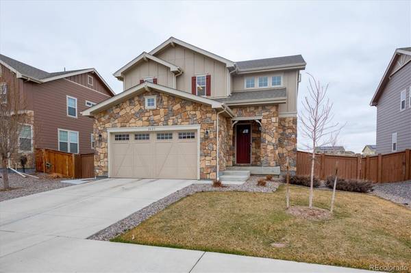 Thornton, CO 80602,2625 E 159th WAY