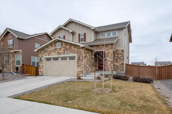 Thornton, CO 80602,2625 E 159th WAY