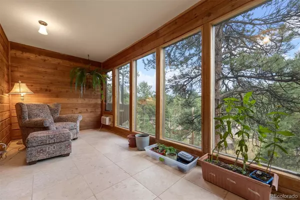 Evergreen, CO 80439,4188 Timbervale DR