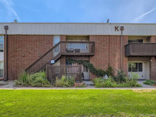 3663 S Sheridan BLVD #K3, Denver, CO 80235