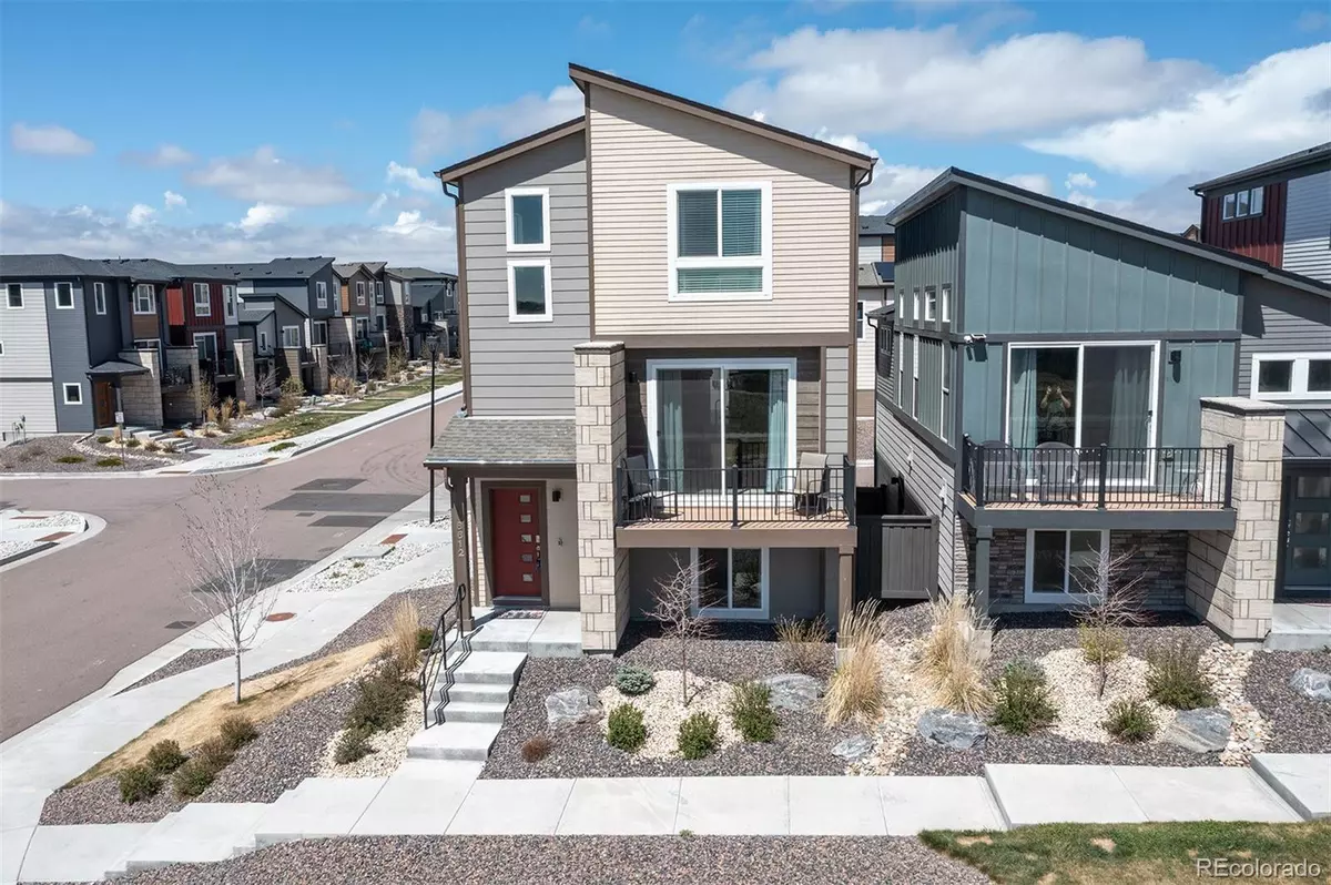 Colorado Springs, CO 80924,8612 Wolf Valley DR