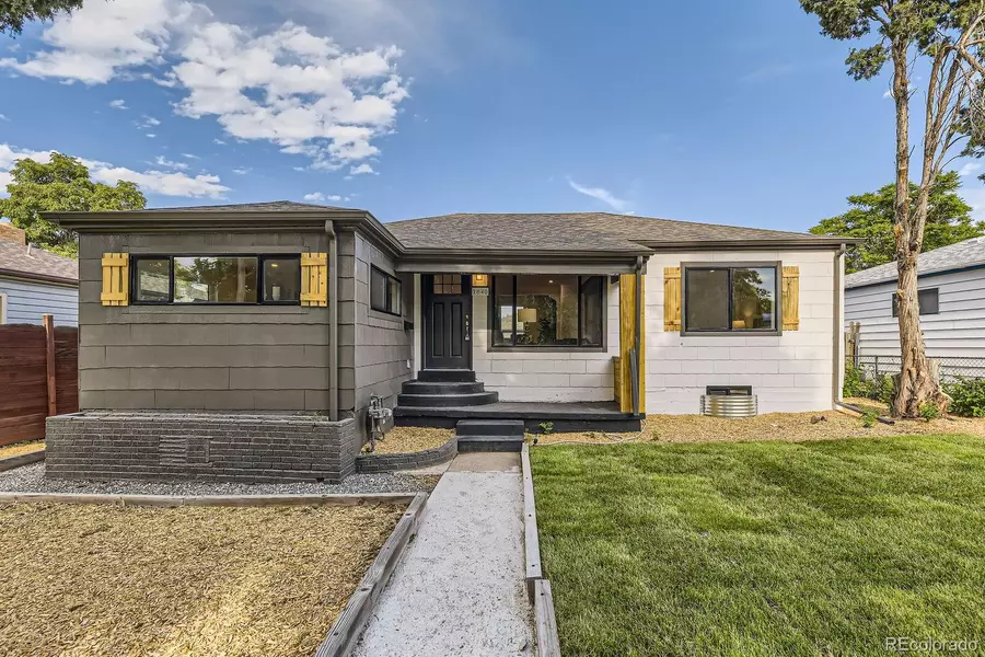 1640 Iola ST, Aurora, CO 80010