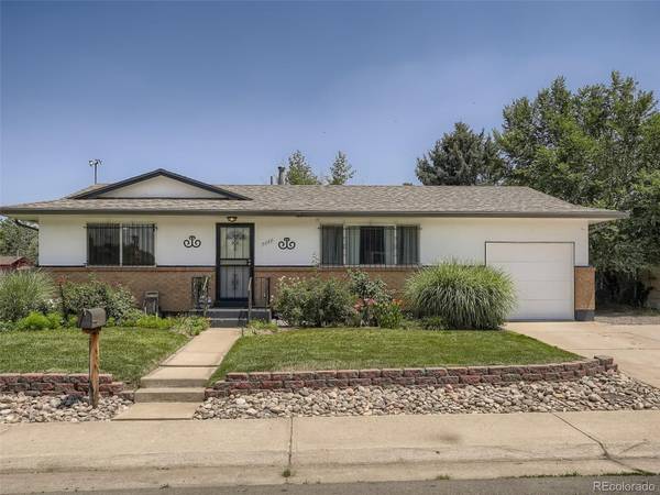 Denver, CO 80239,5090 Quentin ST