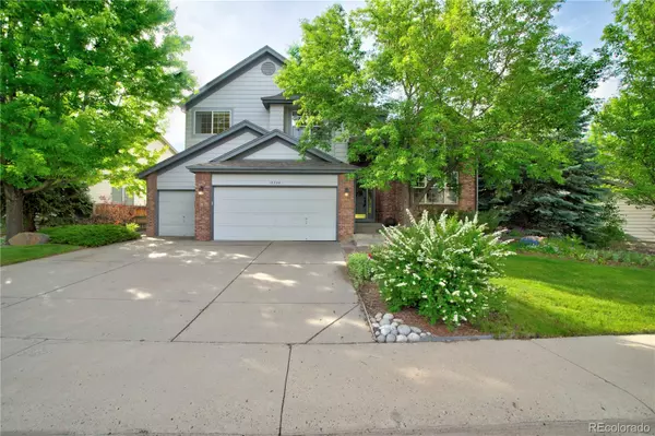 10356 Lions Heart, Lone Tree, CO 80124