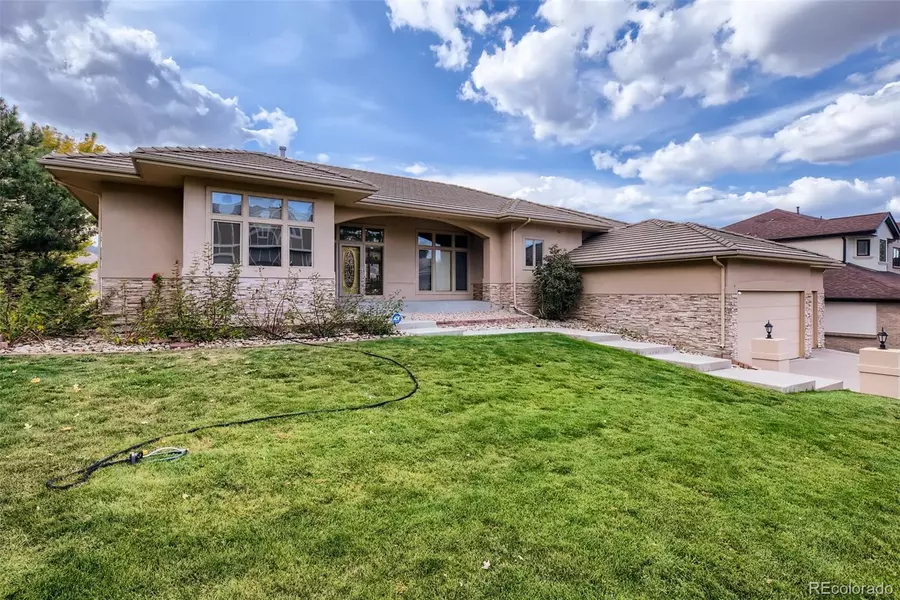 147 S Rogers WAY, Golden, CO 80401