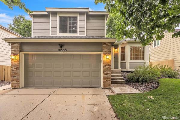10535 Holyoke DR, Parker, CO 80134