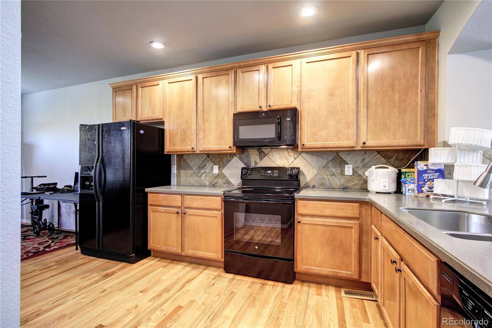 Commerce City, CO 80603,12164 Joplin ST