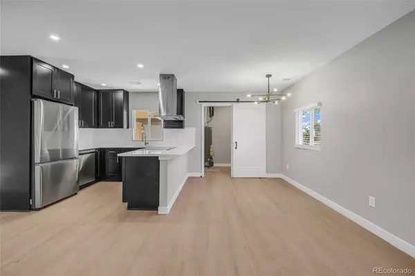 Denver, CO 80219,230 S Decatur ST