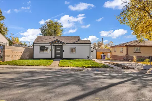 Denver, CO 80219,230 S Decatur ST