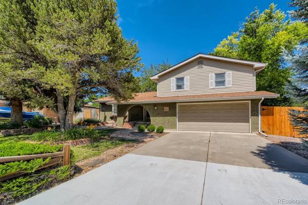 7680 S Kendall BLVD, Littleton, CO 80128