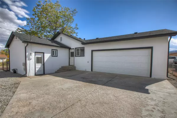 Canon City, CO 81212,725 Barium AVE