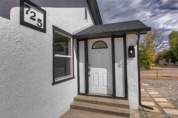 Canon City, CO 81212,725 Barium AVE