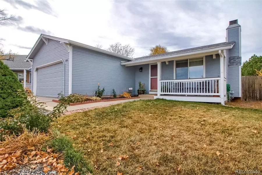 1493 S Cathay WAY, Aurora, CO 80017