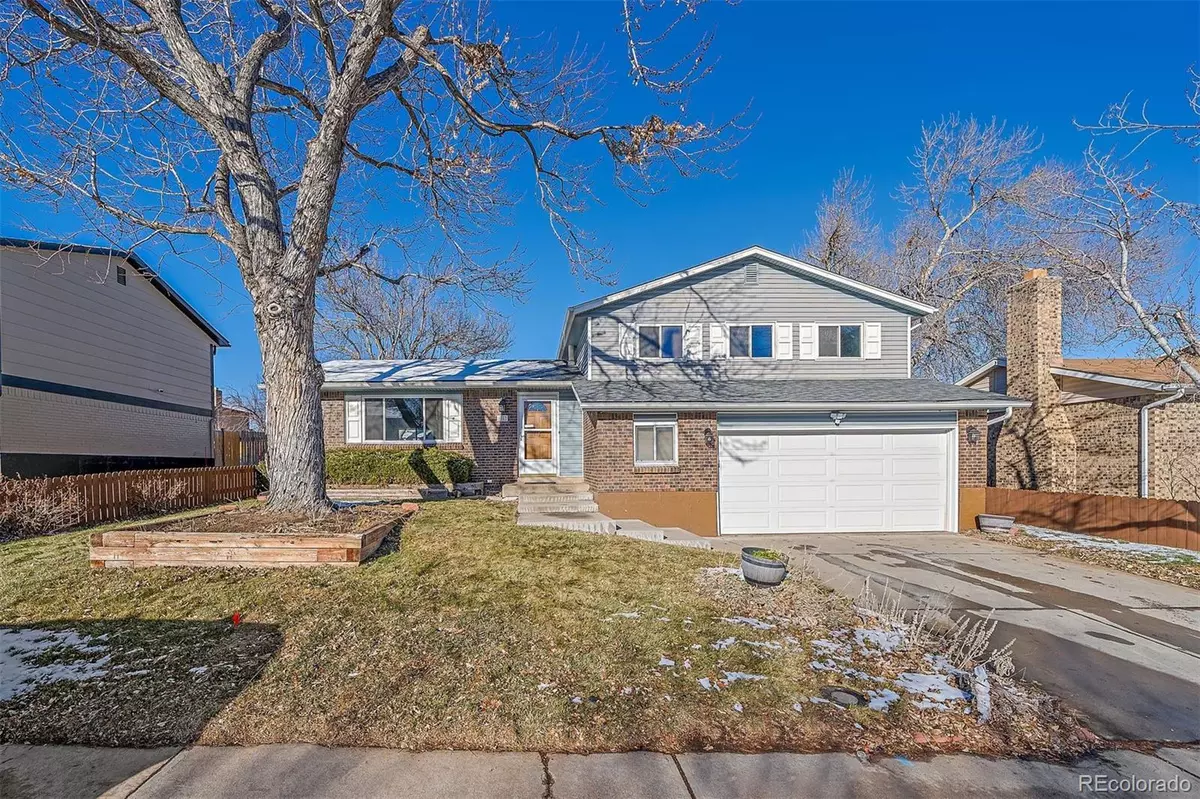 Littleton, CO 80123,9563 W Capri AVE