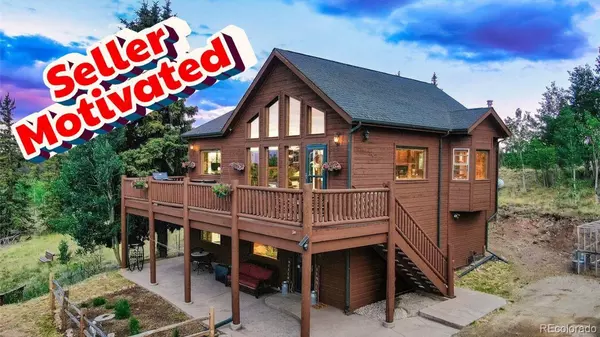 56 Apache TRL, Como, CO 80432