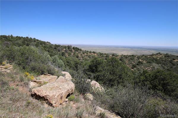 Trinidad, CO 81082,lot 70 Rancho Verde