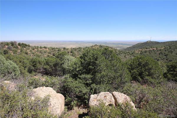 lot 70 Rancho Verde, Trinidad, CO 81082