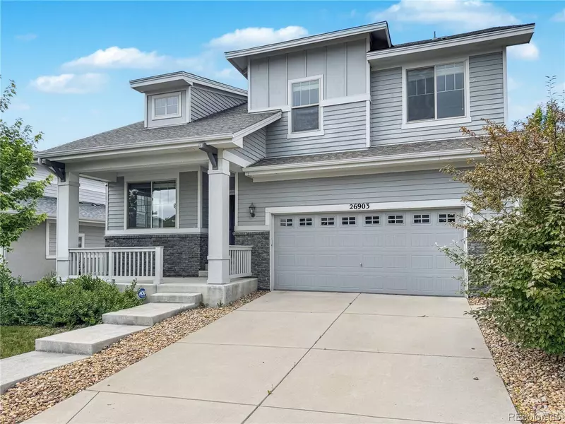 26903 E Easter PL, Aurora, CO 80016
