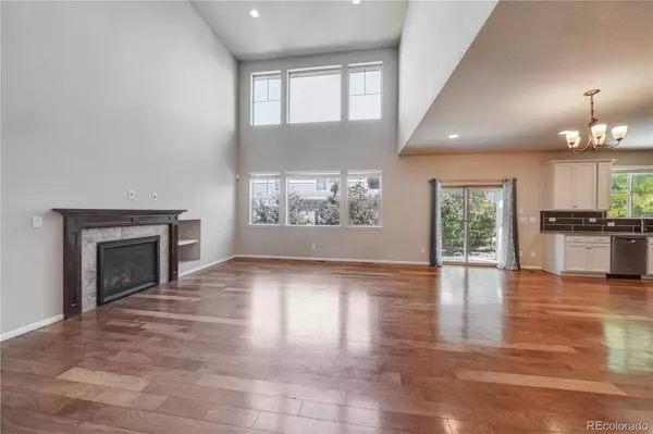 Aurora, CO 80016,26903 E Easter PL