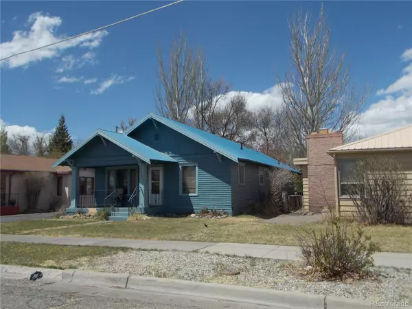 Alamosa, CO 81101,1407 3rd ST