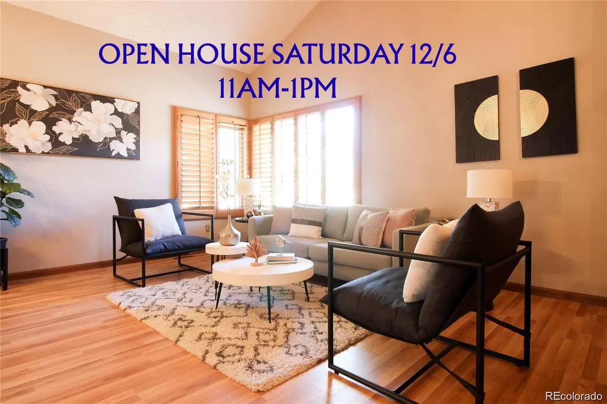 Centennial, CO 80112,8209 S Kearney ST