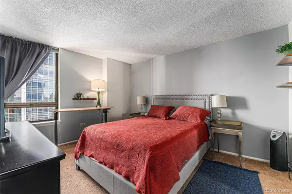 Denver, CO 80202,1020 15th ST #33E