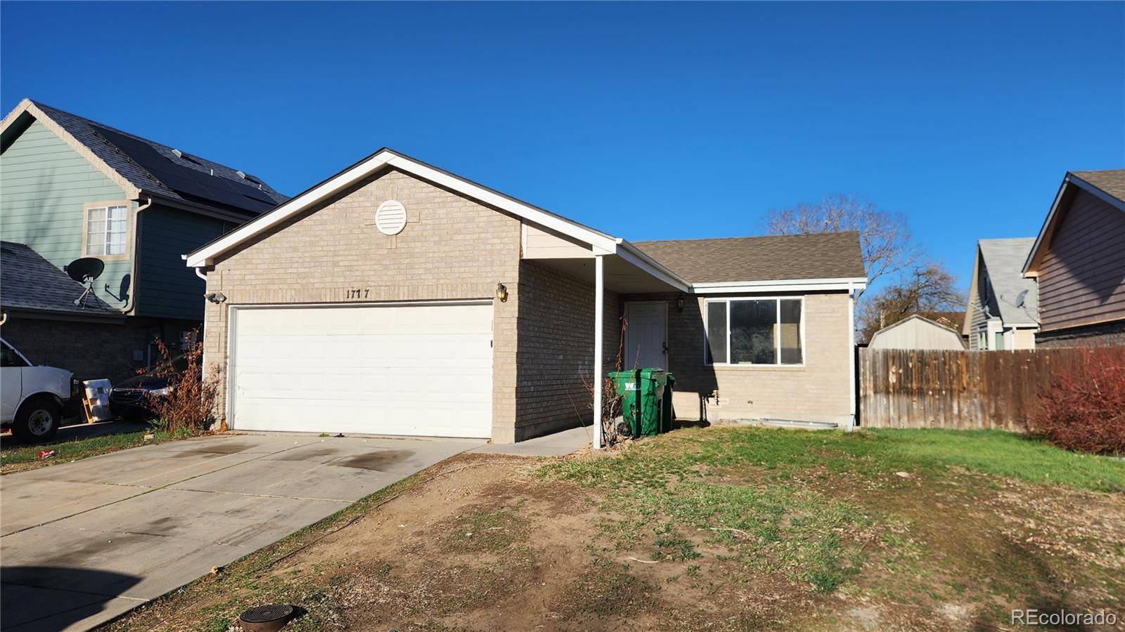 Aurora, CO 80011,1777 Granby CT