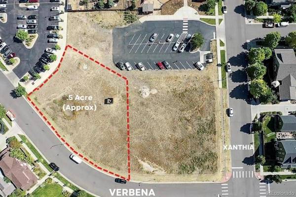2240 Verbana ST, Denver, CO 80238