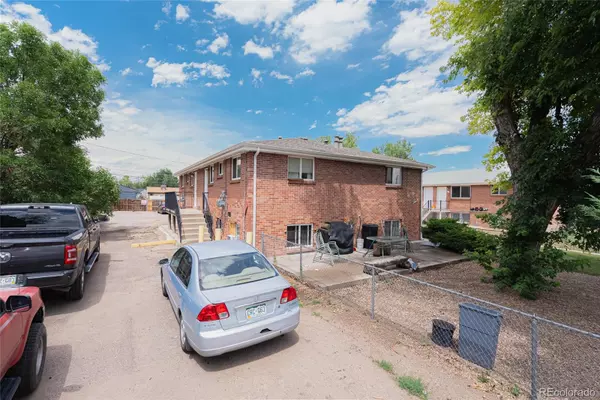 Lakewood, CO 80226,5375 W 3rd PL