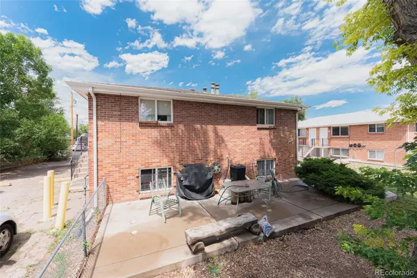 Lakewood, CO 80226,5375 W 3rd PL