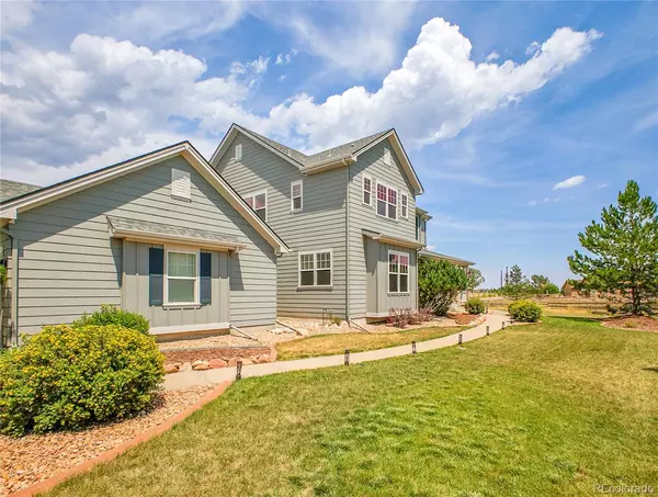 Castle Rock, CO 80104,5328 Danvers CT