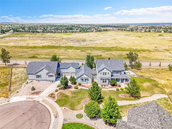 5328 Danvers CT, Castle Rock, CO 80104