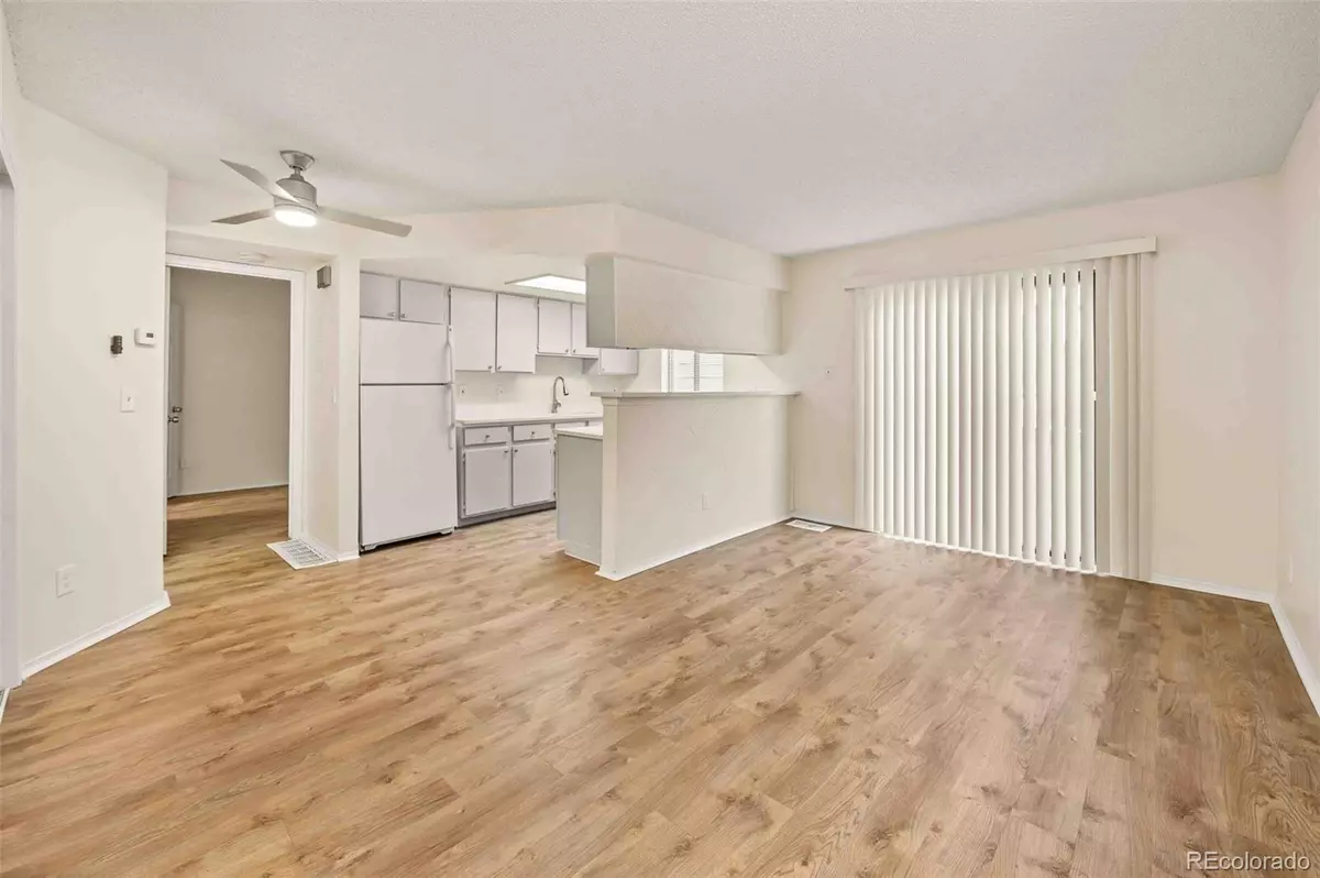 Aurora, CO 80017,17053 E Tennessee DR #101