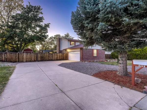 8111 S Lamar ST, Littleton, CO 80128