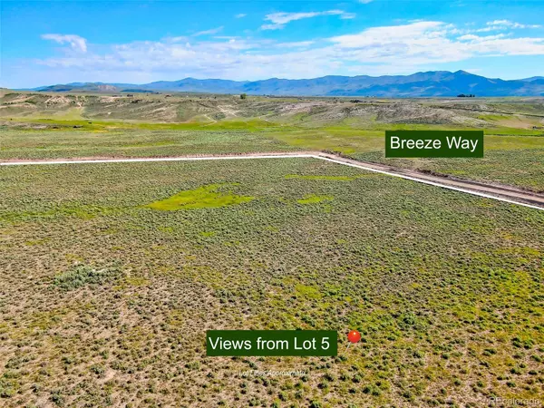 Kremmling, CO 80459,335 GCR 2231