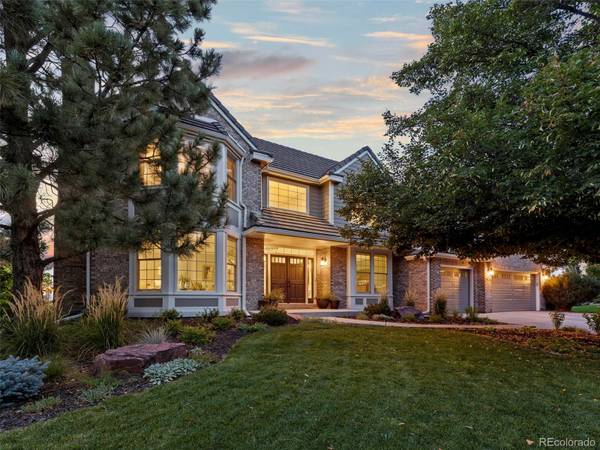 7033 S Locust CIR, Centennial, CO 80112