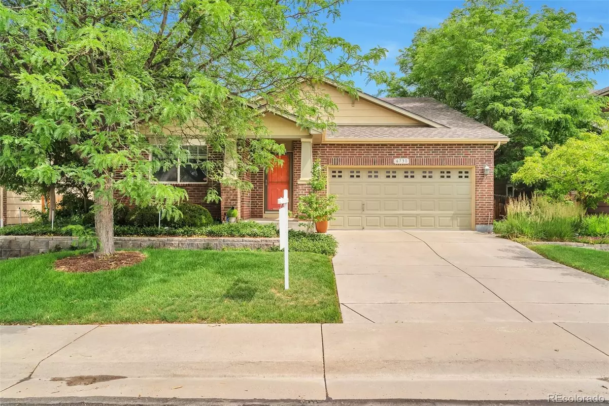 Thornton, CO 80602,6731 E 128th PL