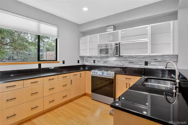 Denver, CO 80211,2630 18th ST