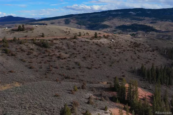 Kremmling, CO 80459,1861 GCR 19