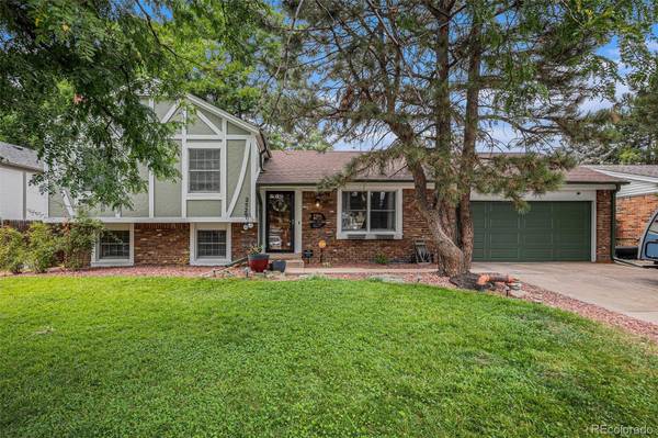 2529 S Fairplay WAY, Aurora, CO 80014