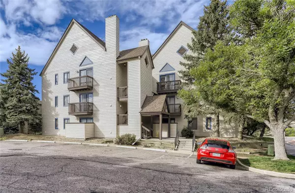 6380 S Boston ST #395, Greenwood Village, CO 80111