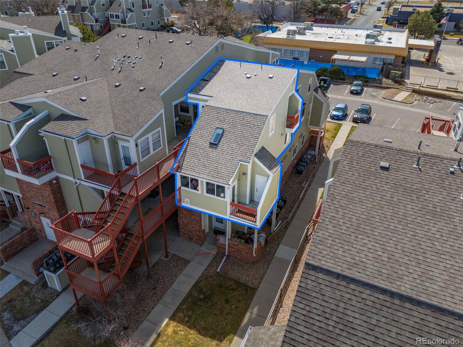 Aurora, CO 80012,970 S Dawson WAY #15