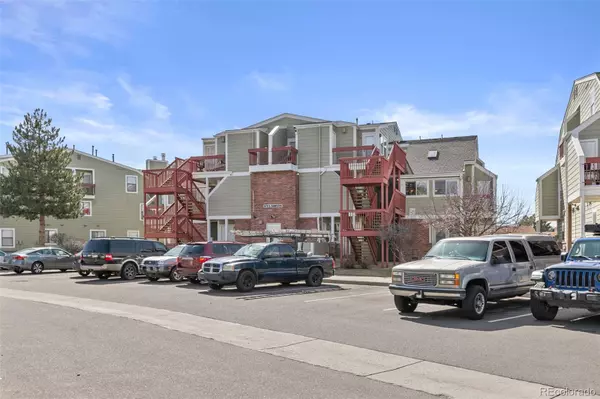 970 S Dawson WAY #15, Aurora, CO 80012